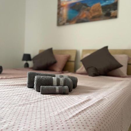 Close To Airport Apartment Żejtun المظهر الخارجي الصورة