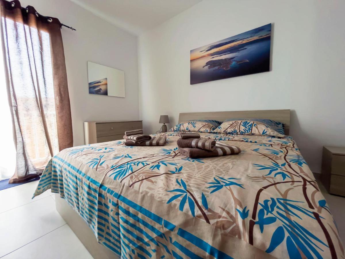 Close To Airport Apartment Żejtun المظهر الخارجي الصورة
