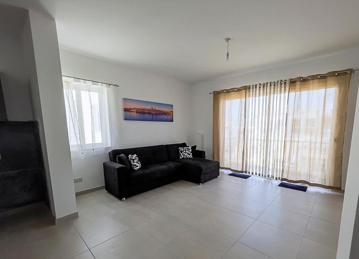 Close To Airport Apartment Żejtun المظهر الخارجي الصورة