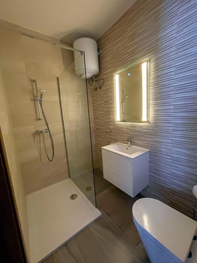 Close To Airport Apartment Żejtun المظهر الخارجي الصورة