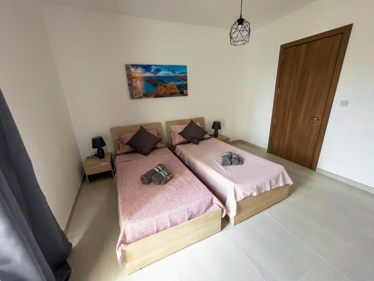 Close To Airport Apartment Żejtun المظهر الخارجي الصورة