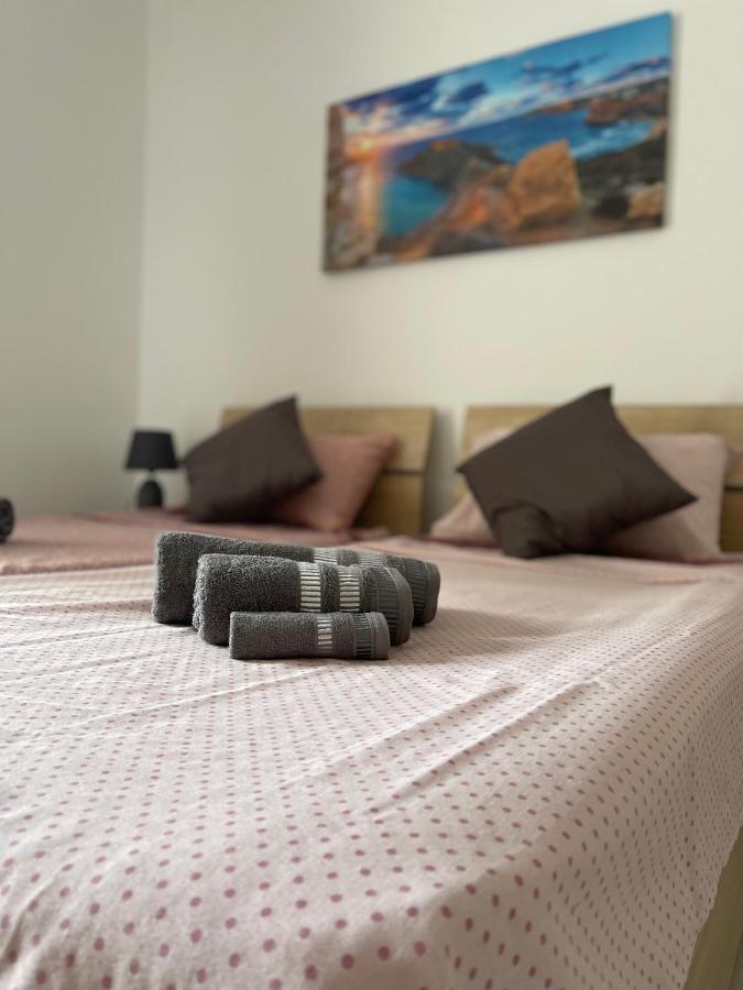 Close To Airport Apartment Żejtun المظهر الخارجي الصورة