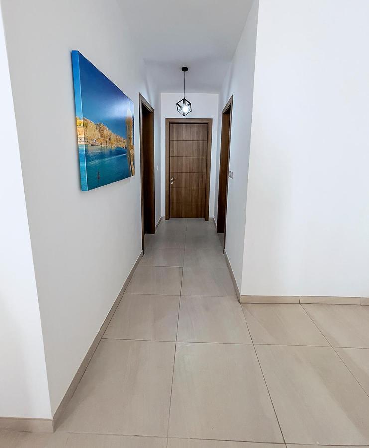 Close To Airport Apartment Żejtun المظهر الخارجي الصورة