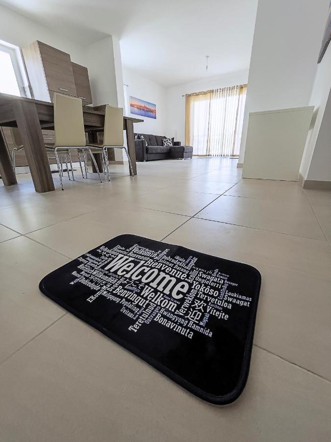 Close To Airport Apartment Żejtun المظهر الخارجي الصورة